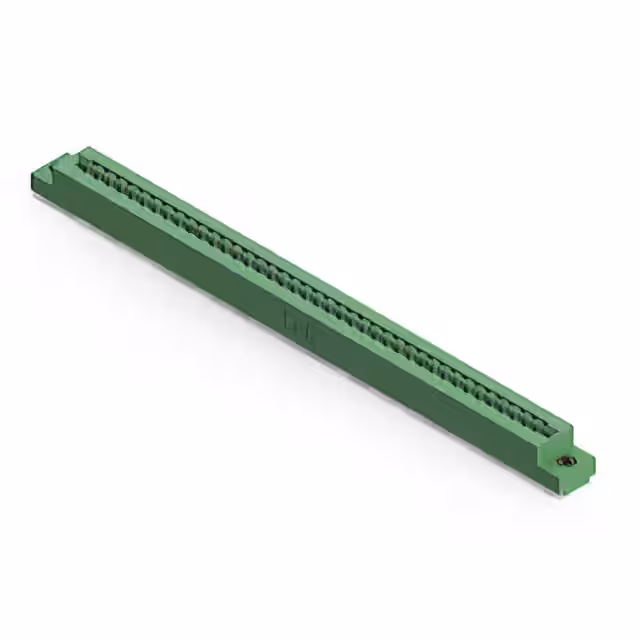 307-040-459-108 EDAC Inc.  Edgeboard Connectors